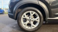 Nissan Juke 1.0 DiG-T 114 N-Connecta 5dr Petrol Hatchback